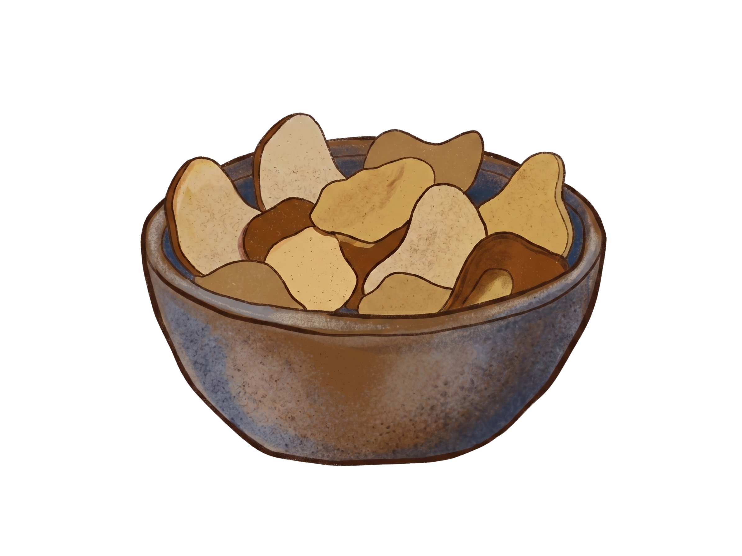 Papitas